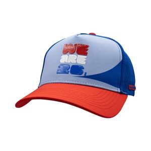 2026 WORLD CUP WE ARE 26 USA PREMIUM HAT Trucker Hat
